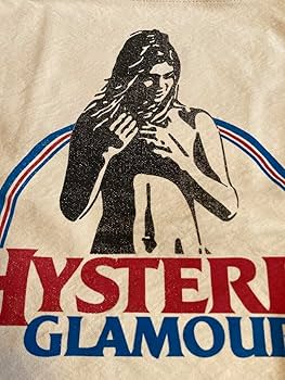HYSTERIC GLAMOUR - ヒステリックグラマー　ポスター　レア　HYSTERIC GLAMOUR Yahoo!オークション - 【ポスター】Hysteric Glamour